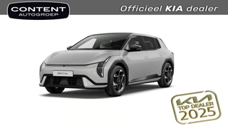 Kia Ev4 81,4 kWh 204PK GT-Line Business Edition