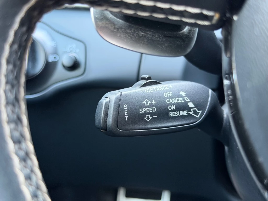 Hoofdafbeelding Audi S5