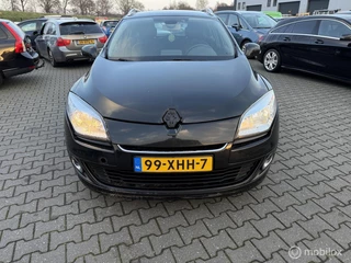 Renault Megane Estate 1.5 dCi Expression