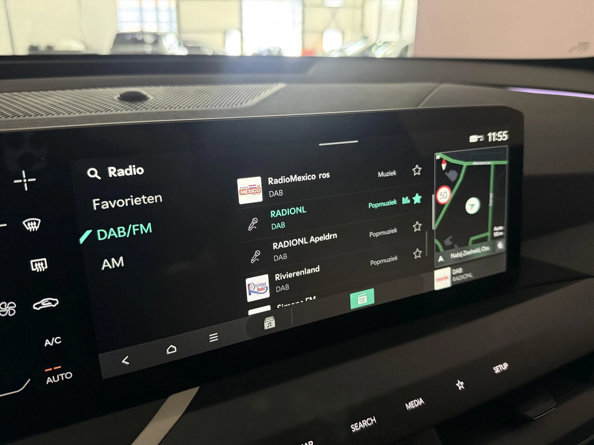 Hoofdafbeelding Kia EV5