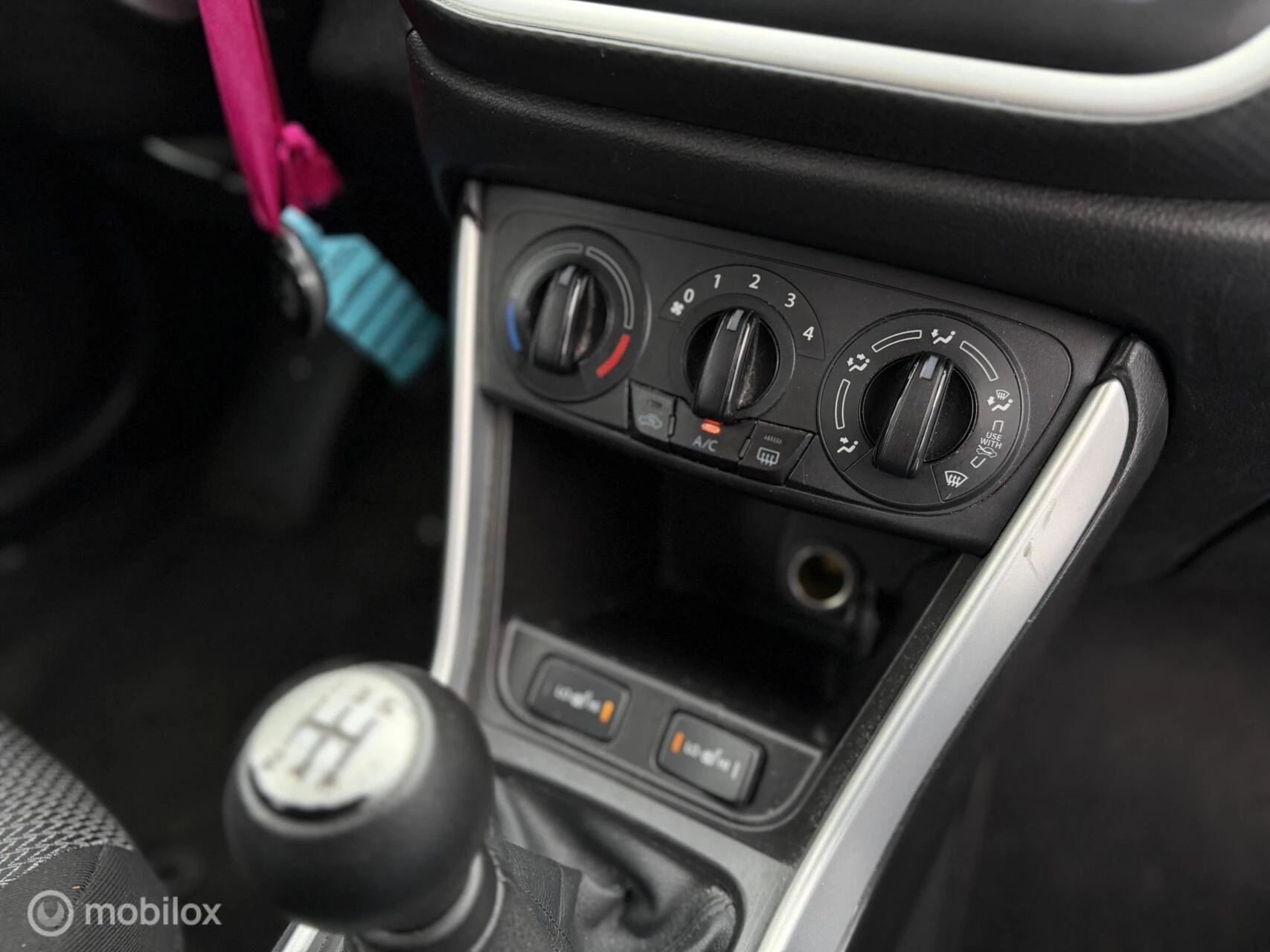 Hoofdafbeelding Suzuki S-Cross