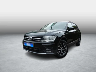Volkswagen Tiguan Allspace 1.4 TSI Comfortline 7p. - ACC - Apple Carplay Android Auto - Lane Assist - Trekhaak Elektrisch wegklapbaar - 100% Onderhouden - BTW auto