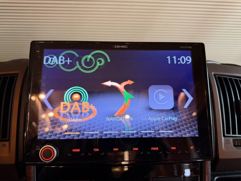 Hoofdafbeelding Carthago Chic C-line