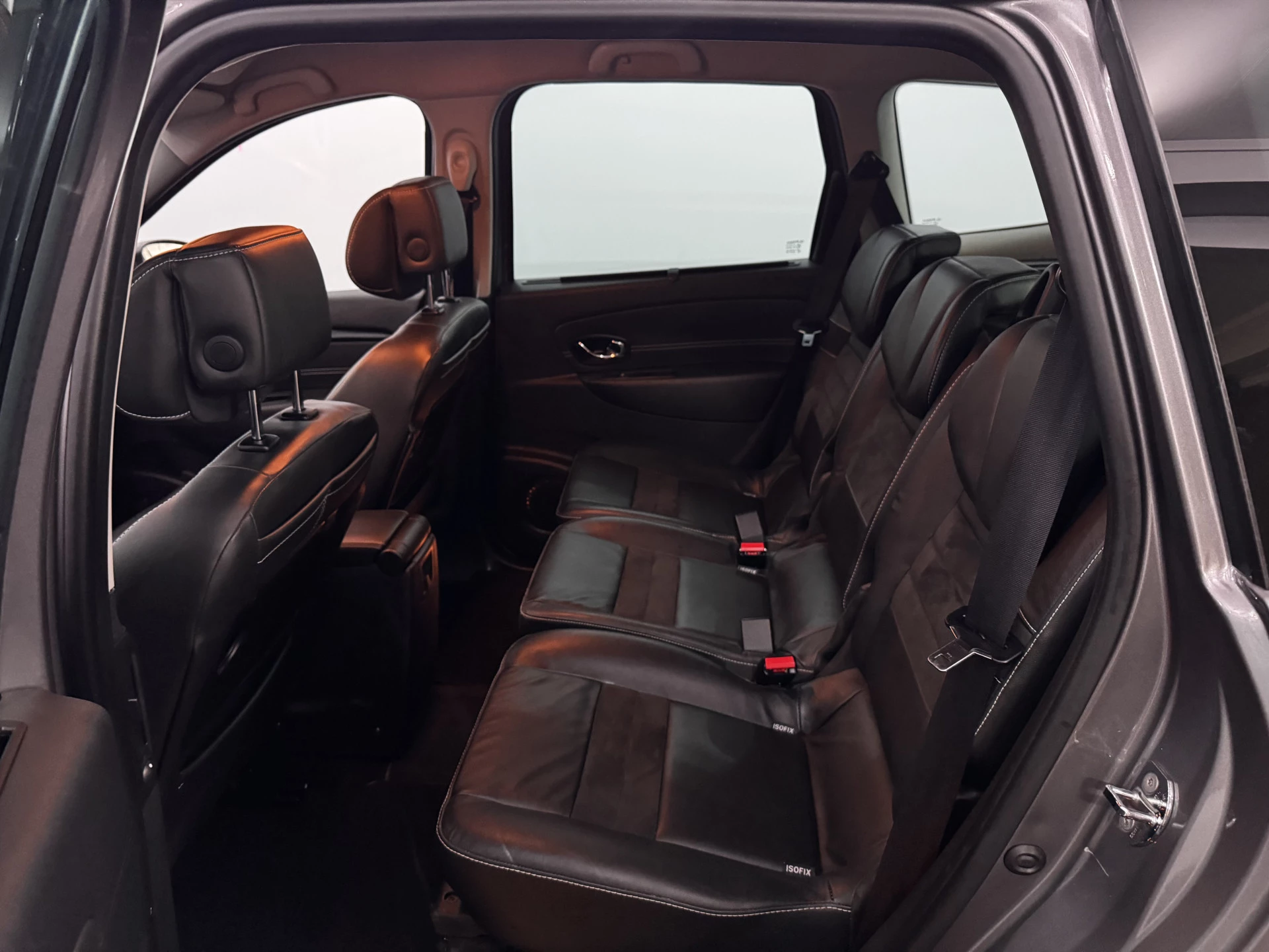 Hoofdafbeelding Renault Grand Scénic