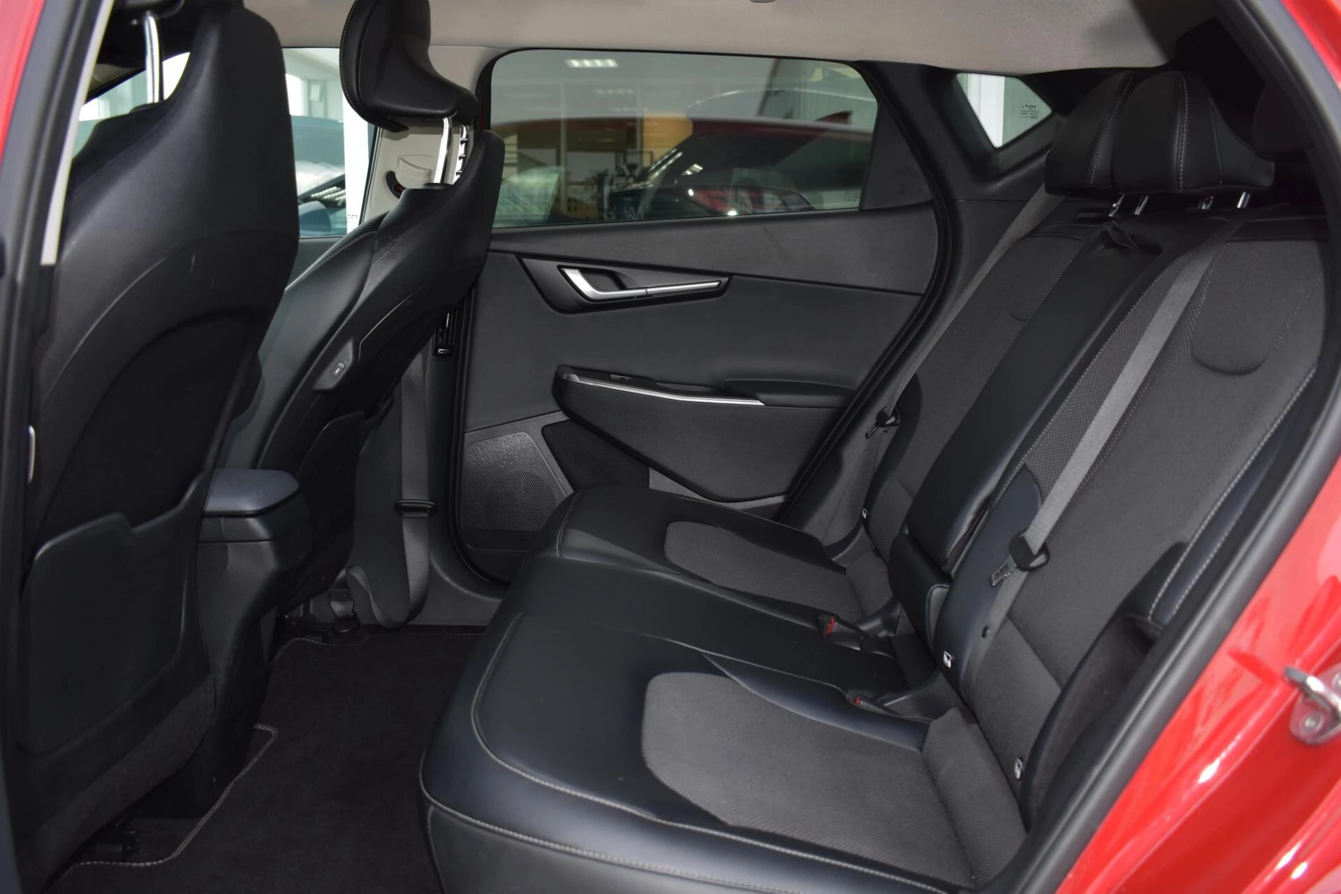 Hoofdafbeelding Kia EV6