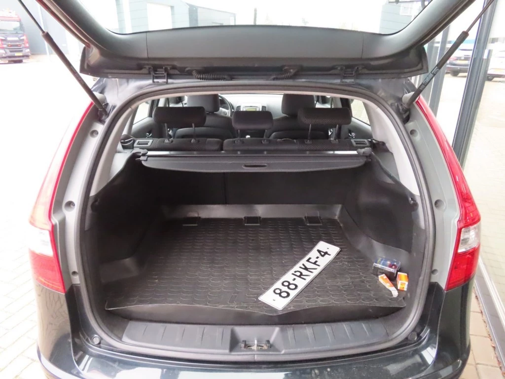 Hoofdafbeelding Hyundai i30