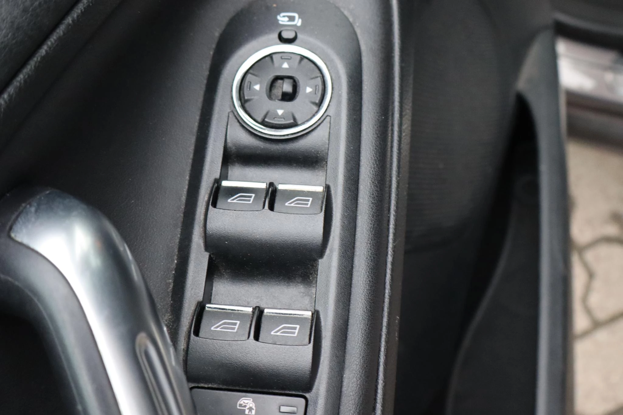 Hoofdafbeelding Ford S-Max