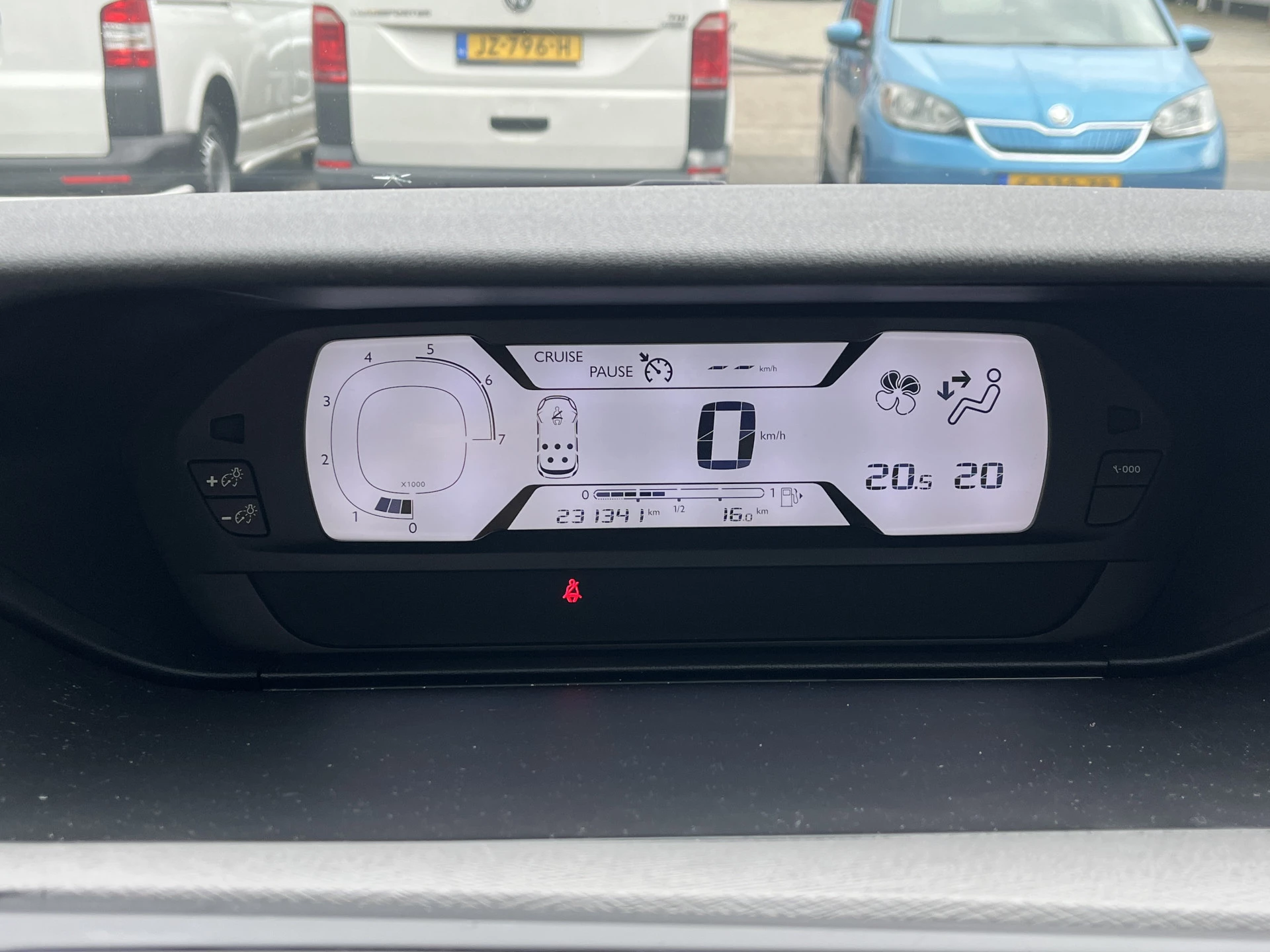 Hoofdafbeelding Citroën Grand C4 Picasso