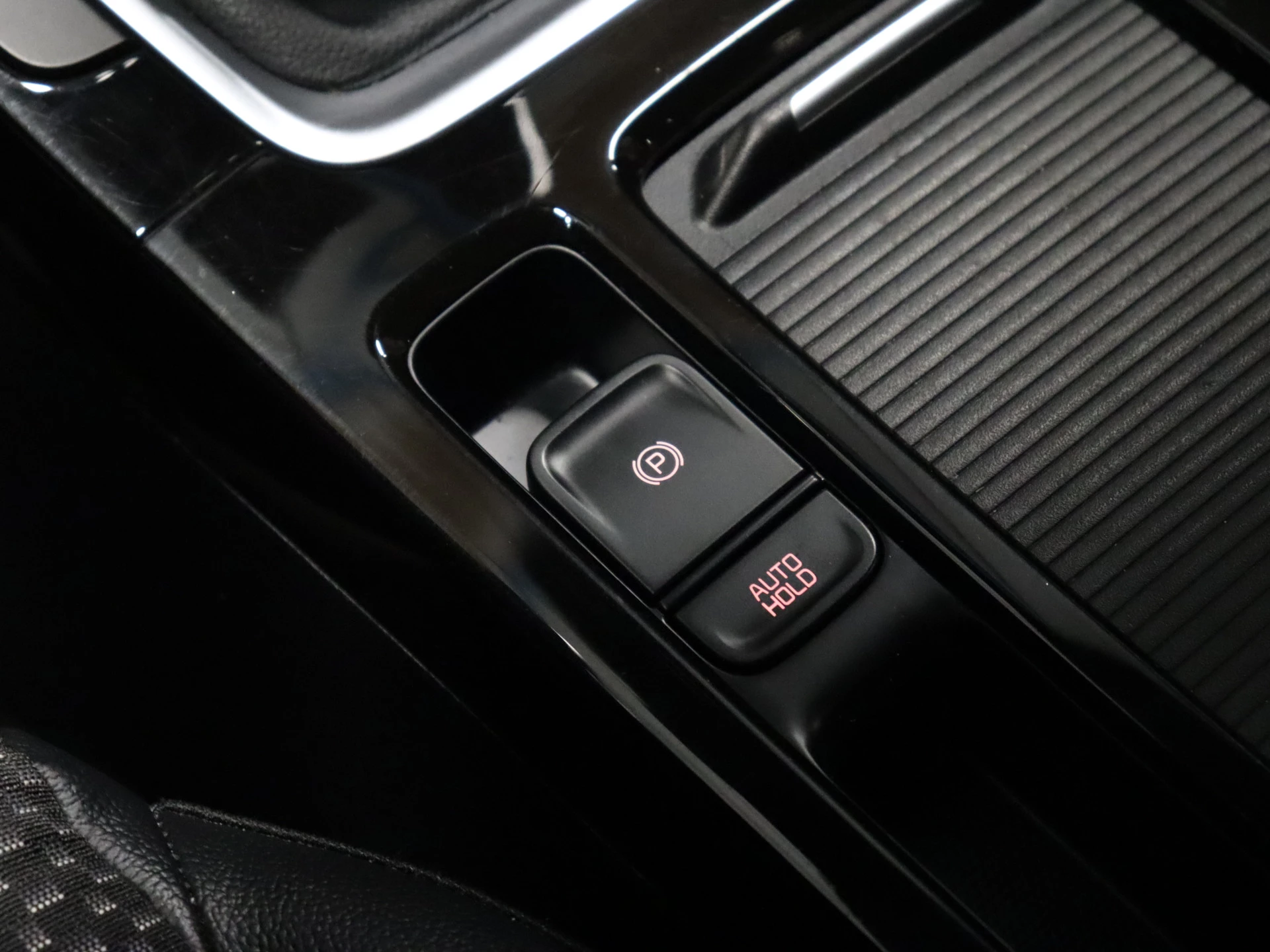 Hoofdafbeelding Kia Ceed