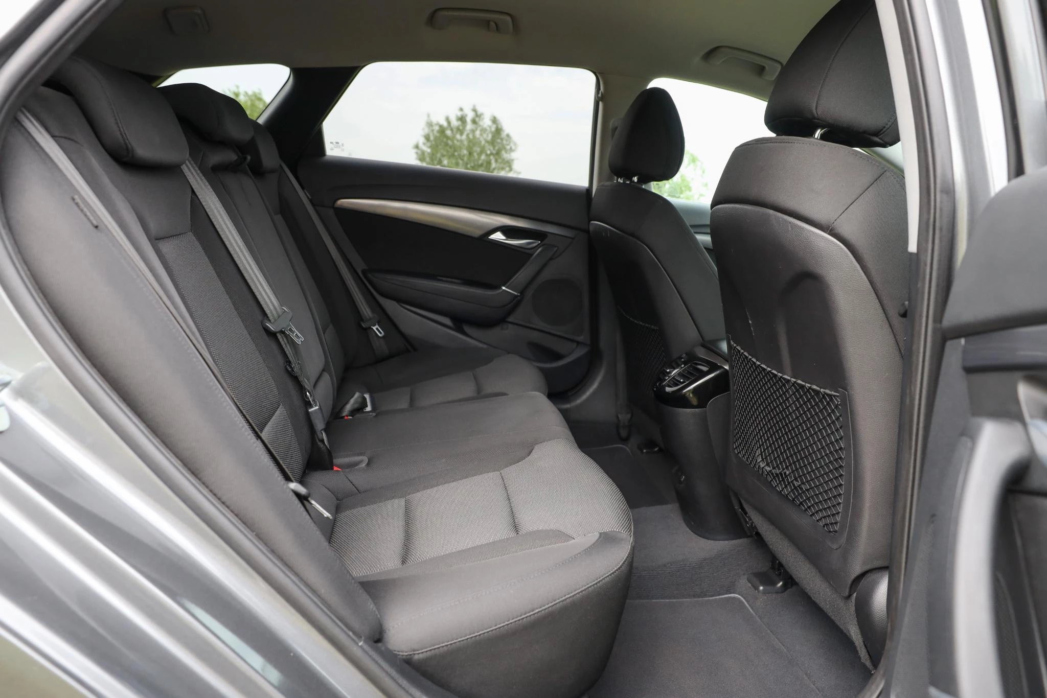 Hoofdafbeelding Hyundai i40