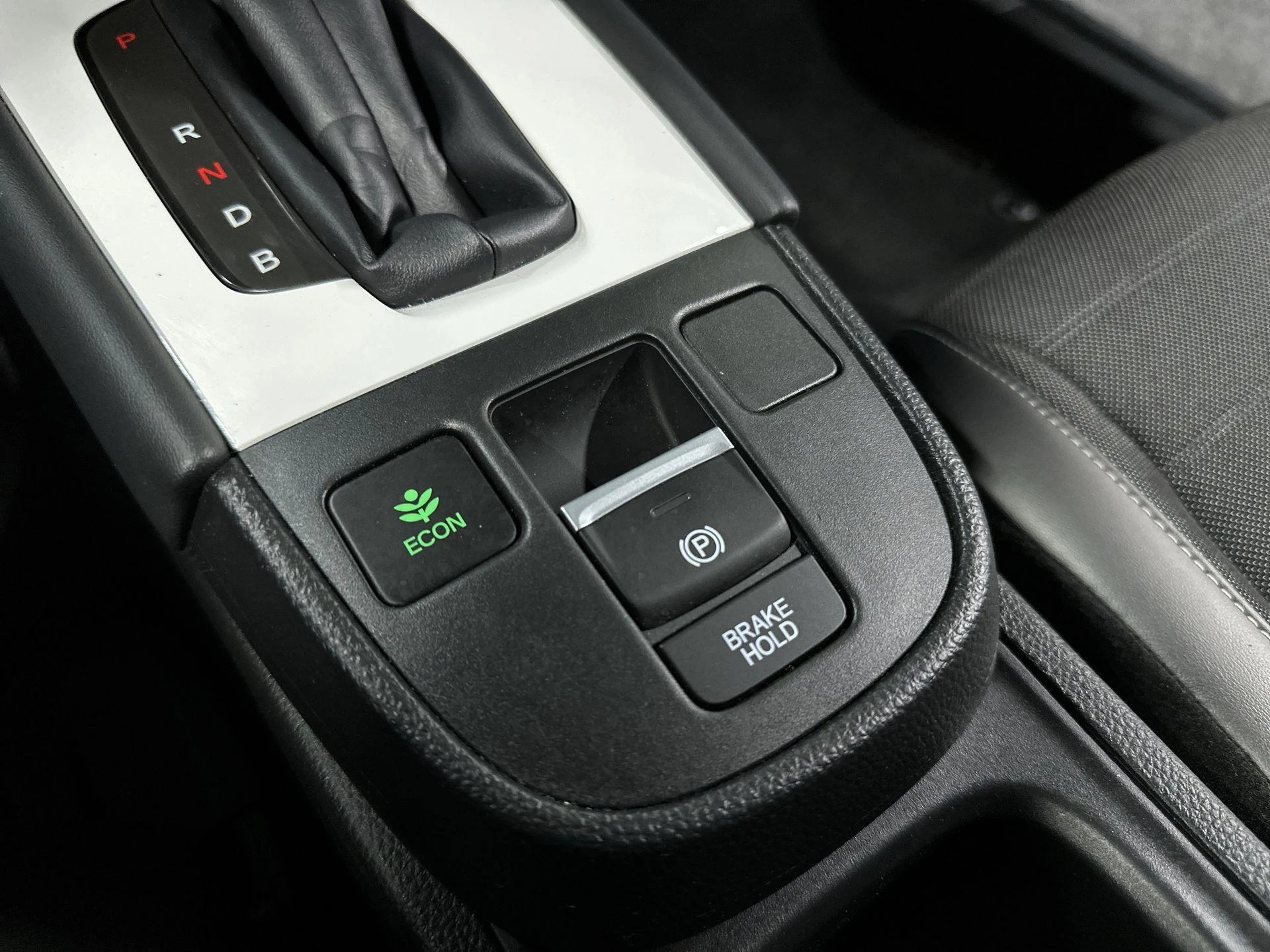 Hoofdafbeelding Honda Jazz