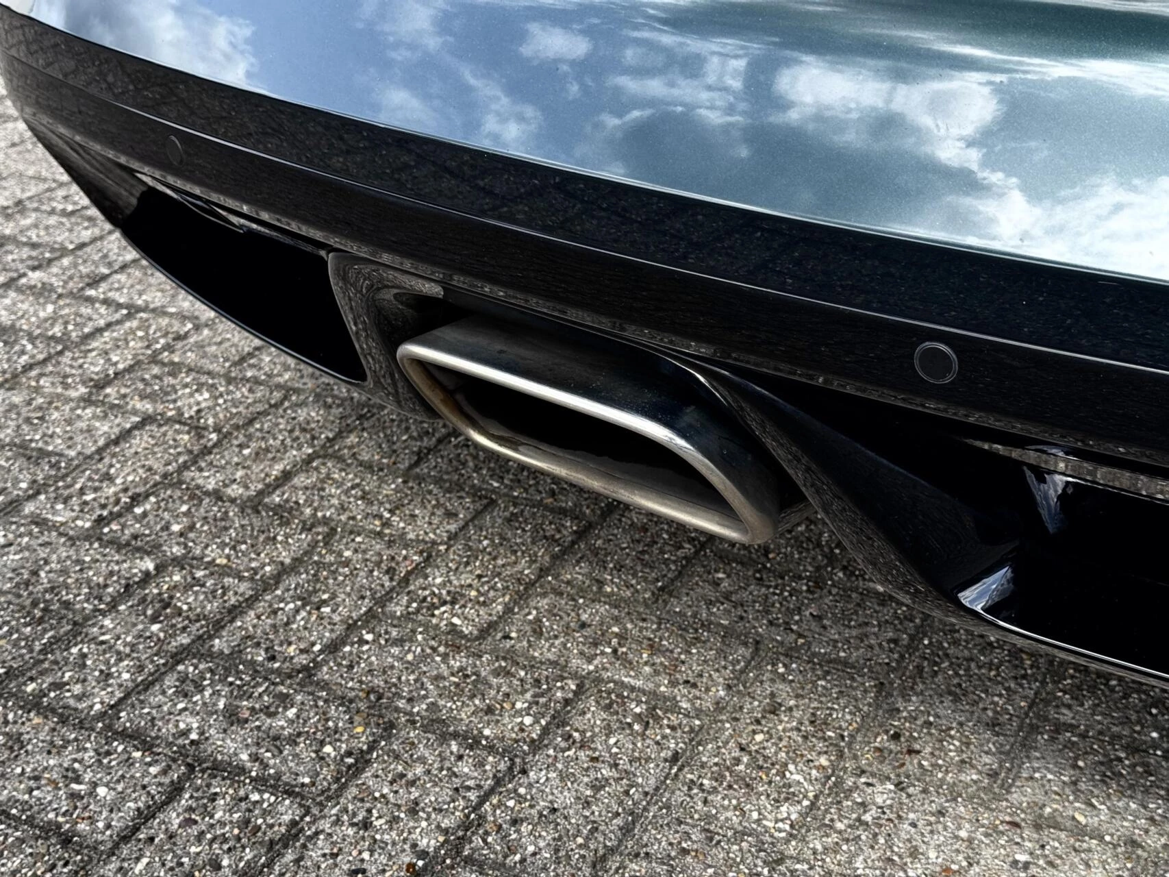 Hoofdafbeelding Jaguar F-Type