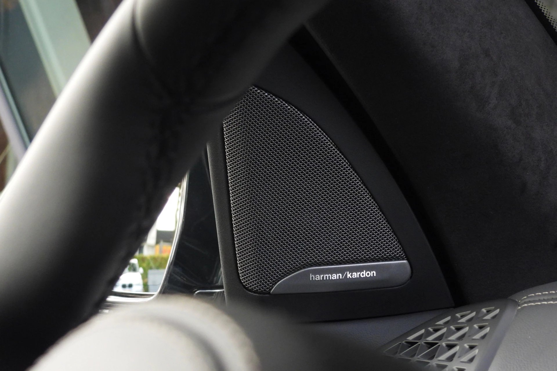 Hoofdafbeelding BMW X7