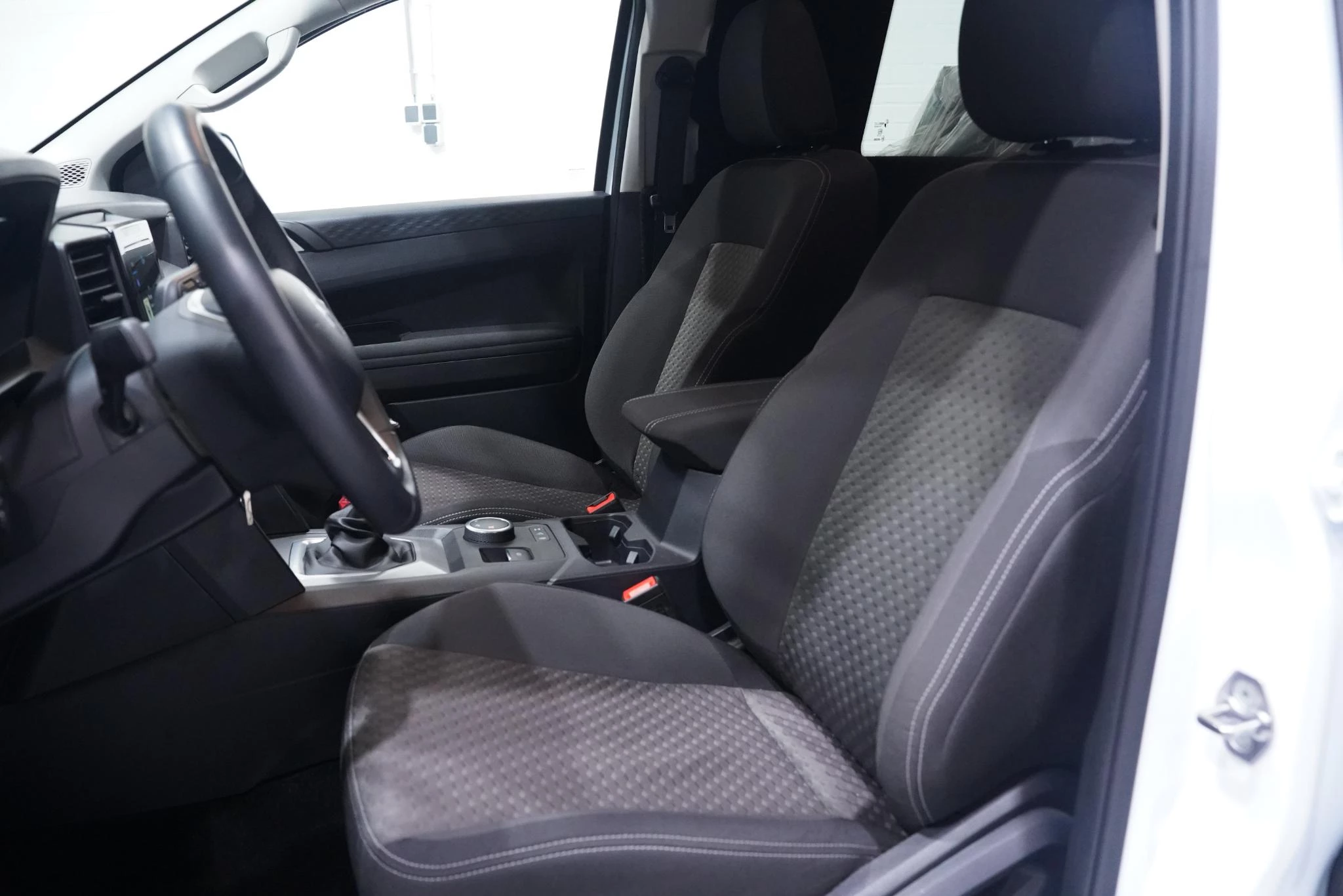 Hoofdafbeelding Volkswagen Amarok