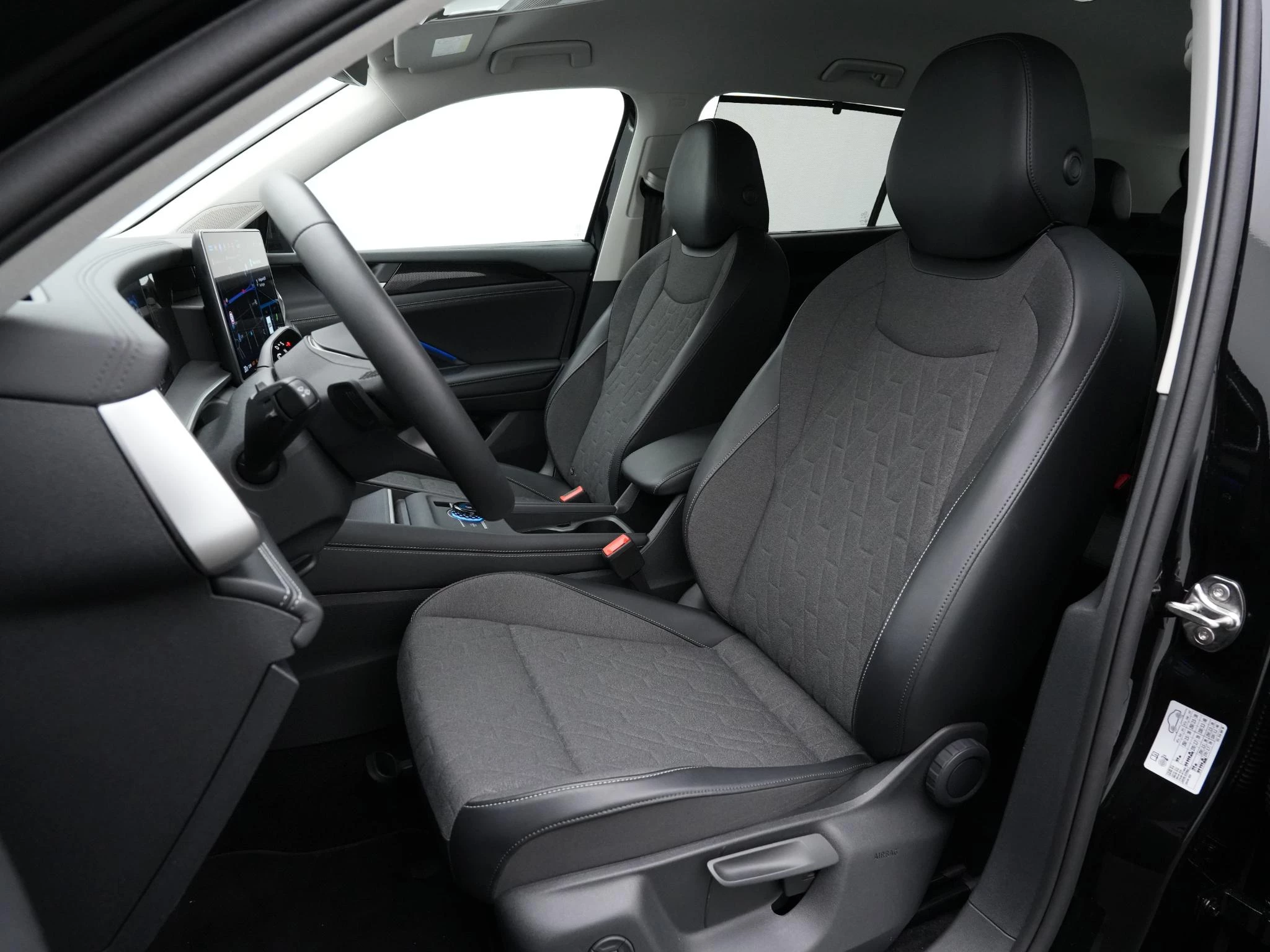 Hoofdafbeelding Volkswagen Tayron