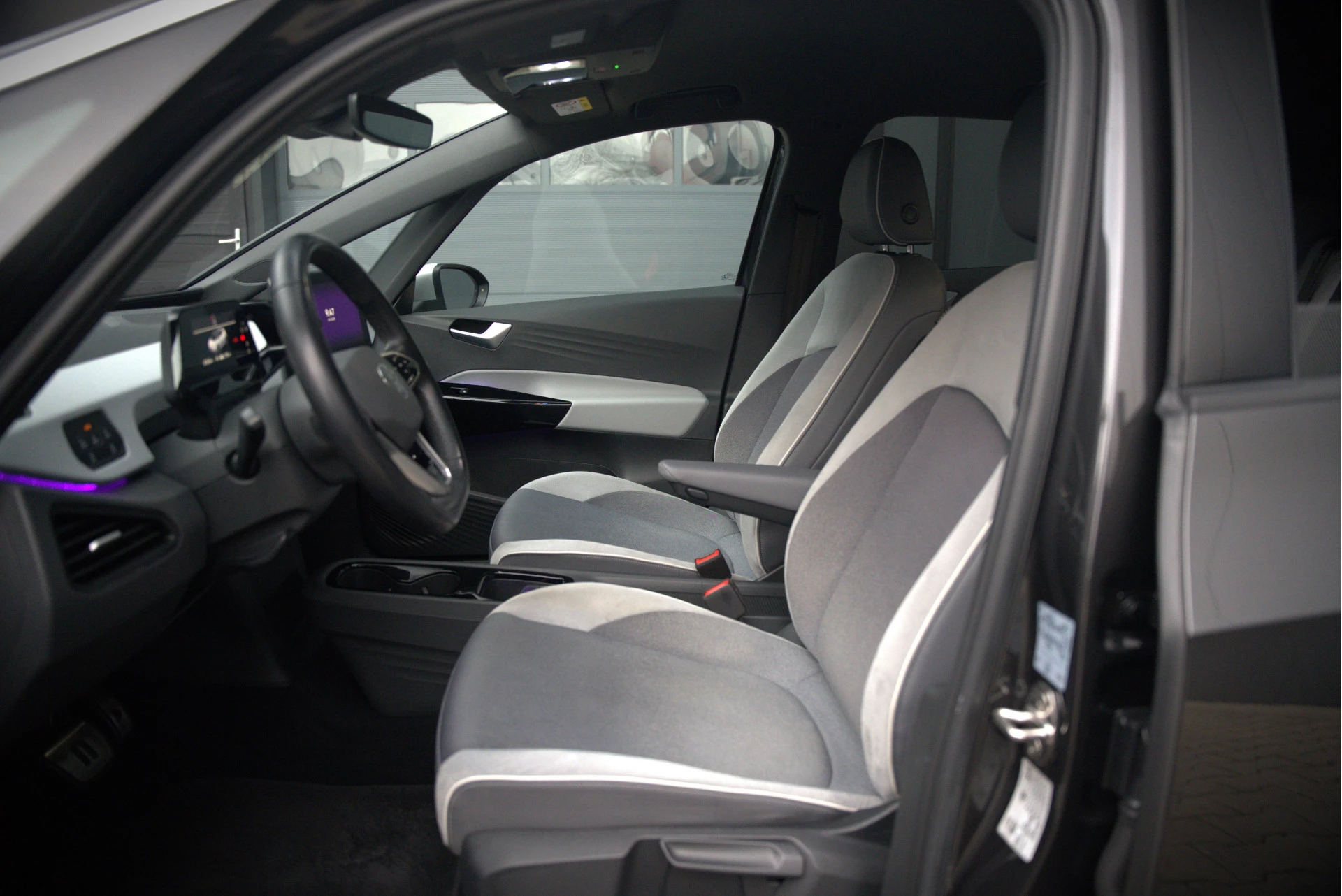 Hoofdafbeelding Volkswagen ID.3