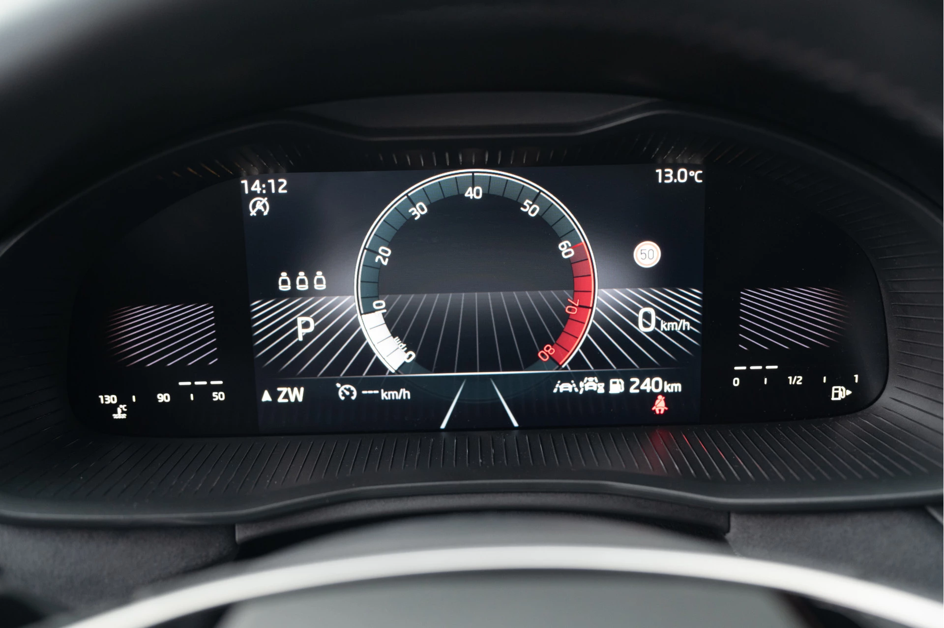 Hoofdafbeelding Škoda Kamiq