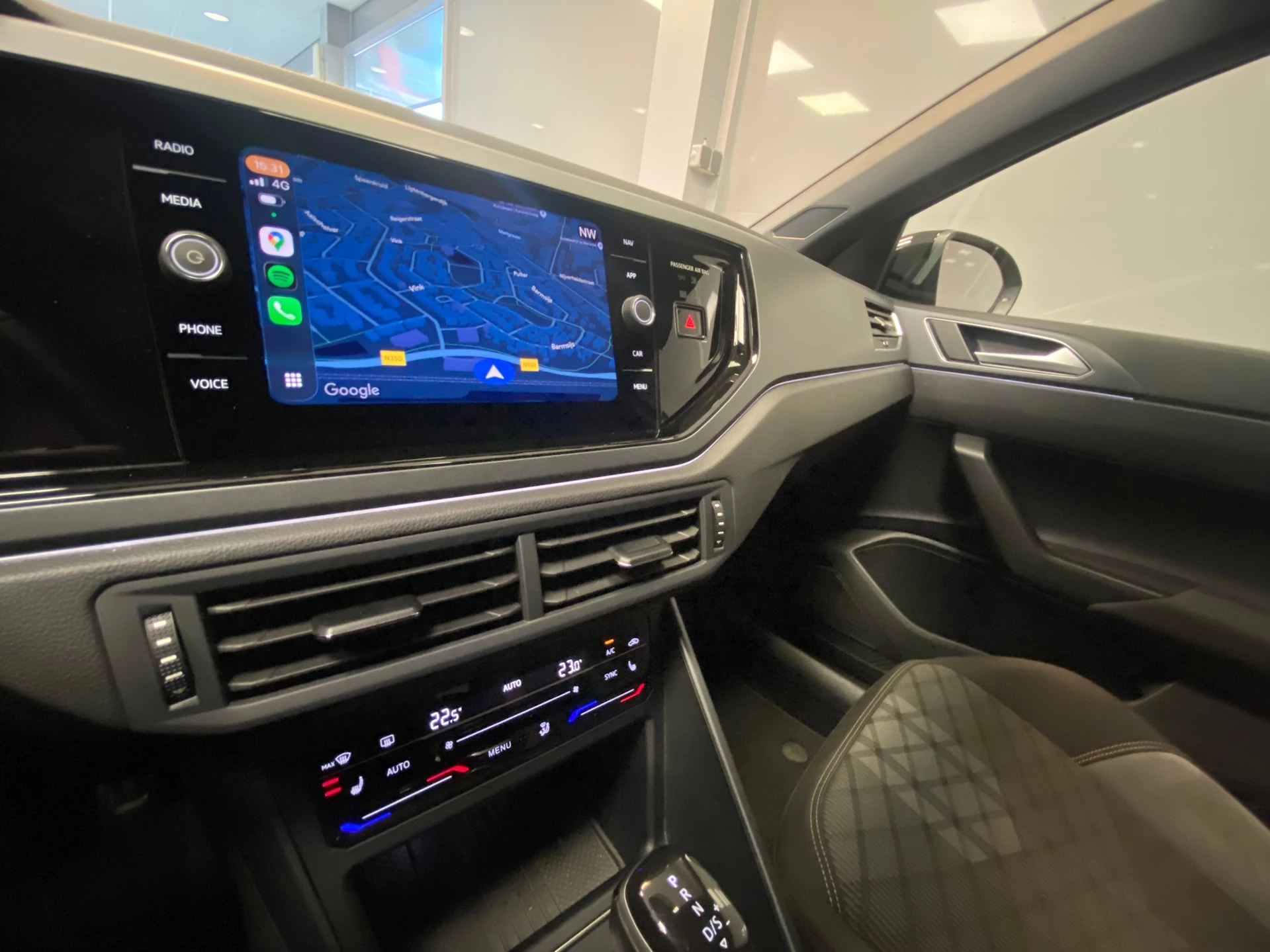 Hoofdafbeelding Volkswagen Taigo