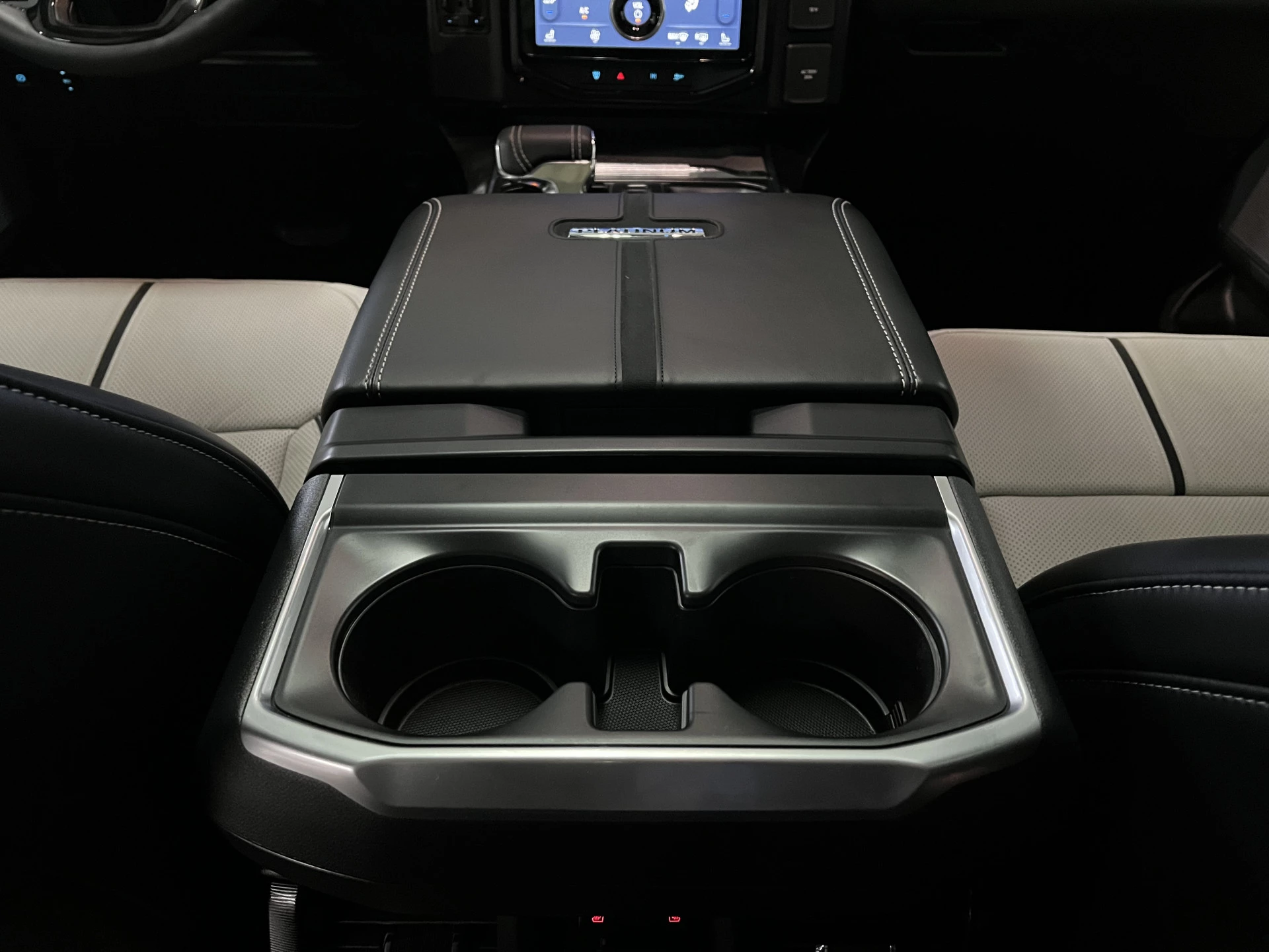 Hoofdafbeelding Ford F-150