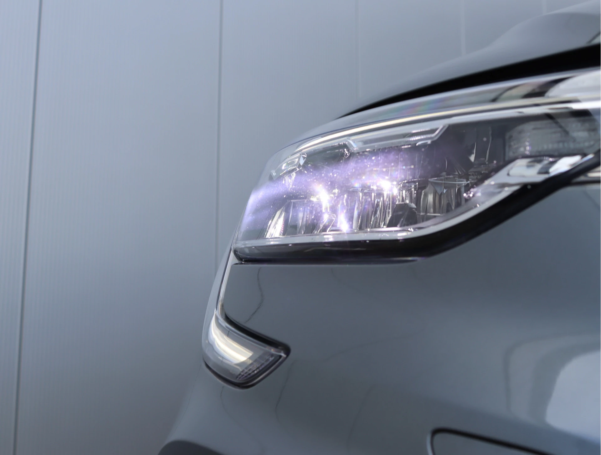 Hoofdafbeelding Renault Arkana