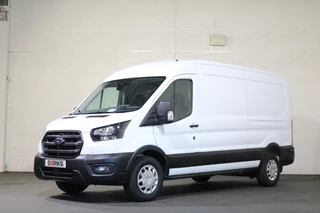 Hoofdafbeelding Ford Transit Ford Transit 2.0 TDCI L2 H2 Automaat Airco Navigatie Digitaal Dashboard