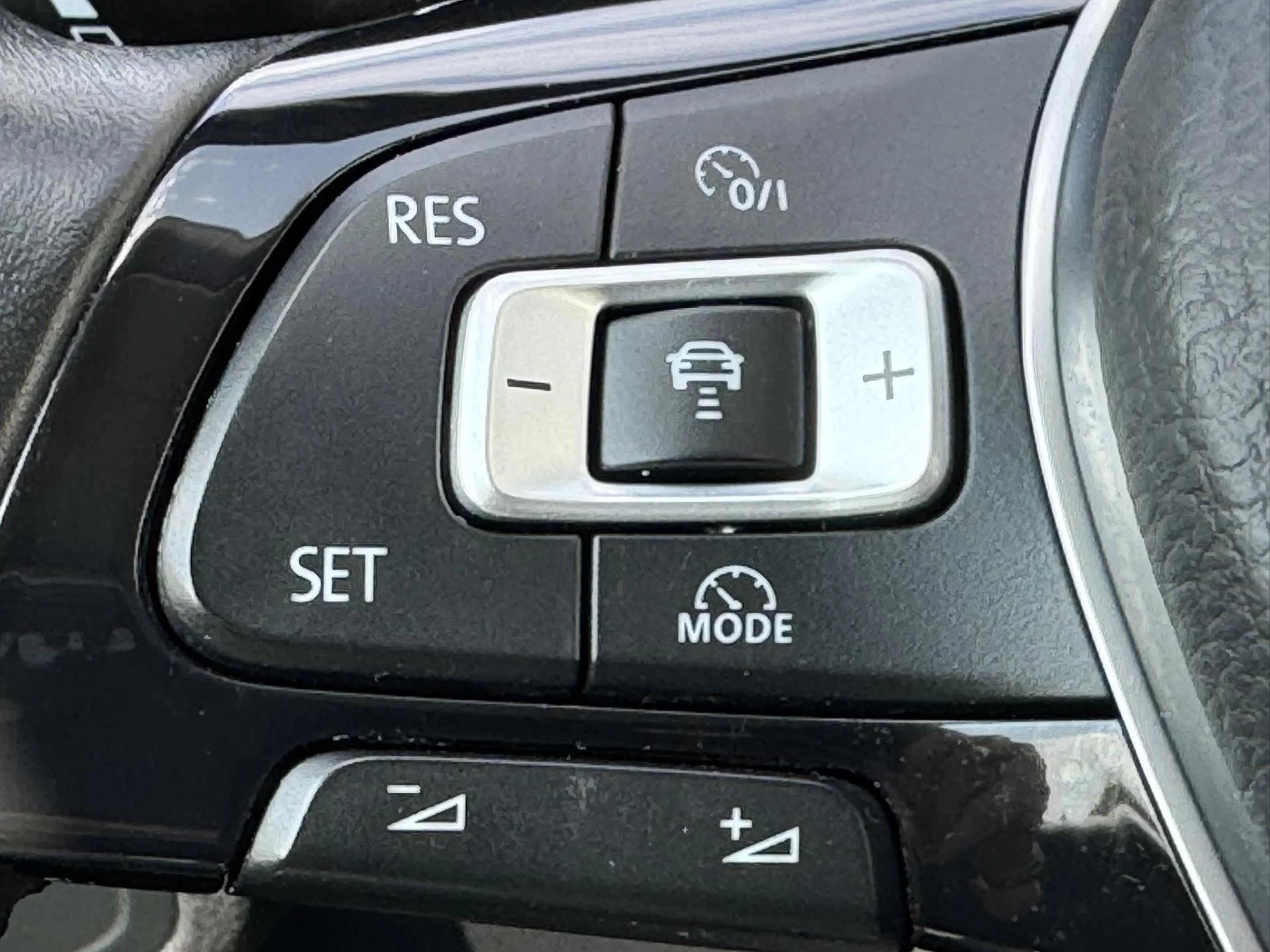 Hoofdafbeelding Volkswagen Golf Sportsvan