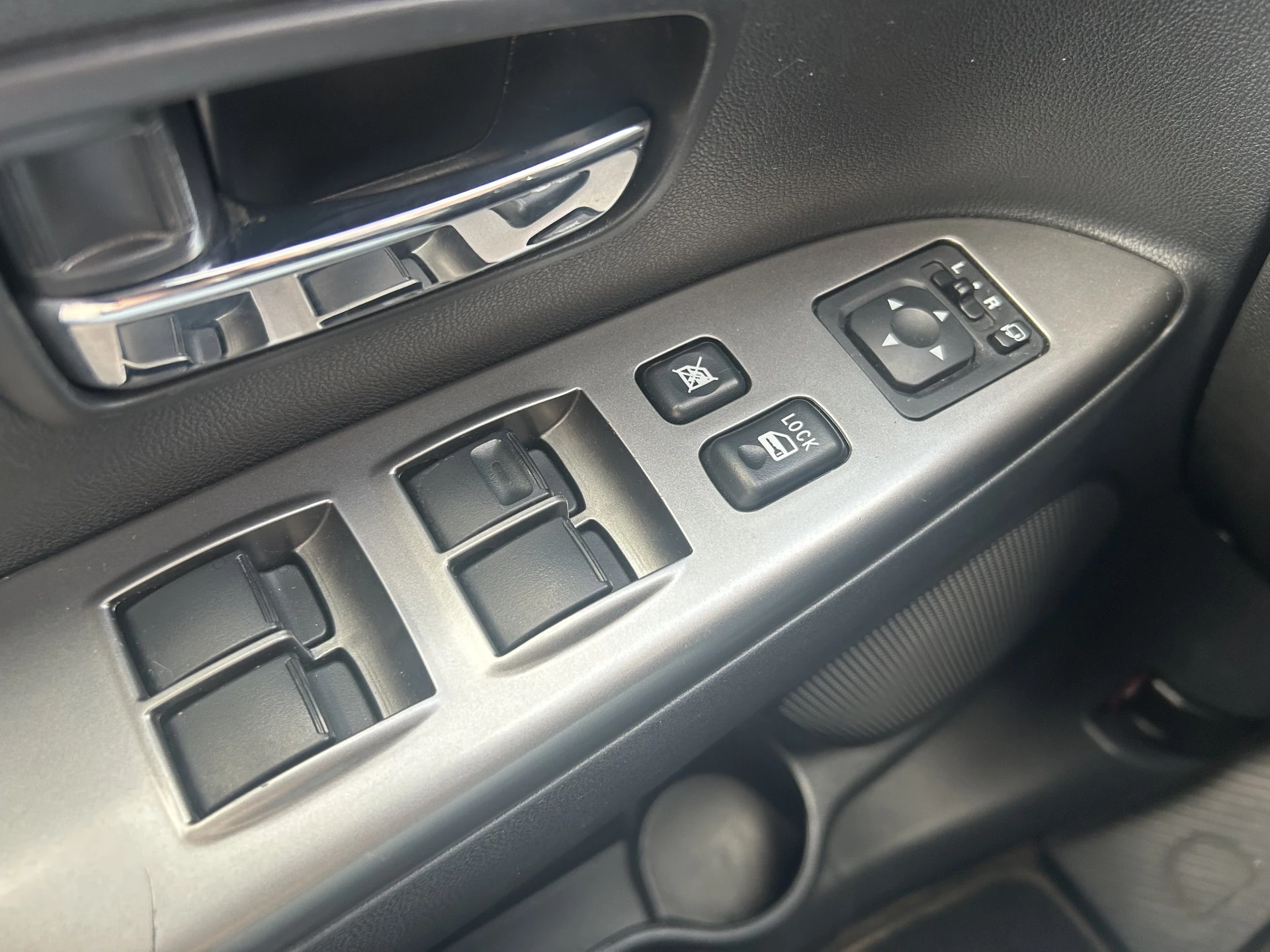 Hoofdafbeelding Mitsubishi ASX