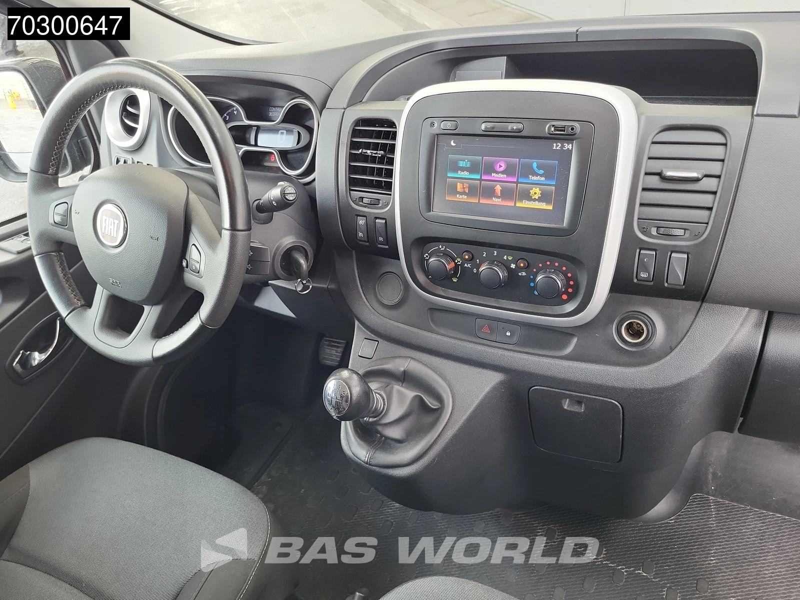Hoofdafbeelding Fiat Talento