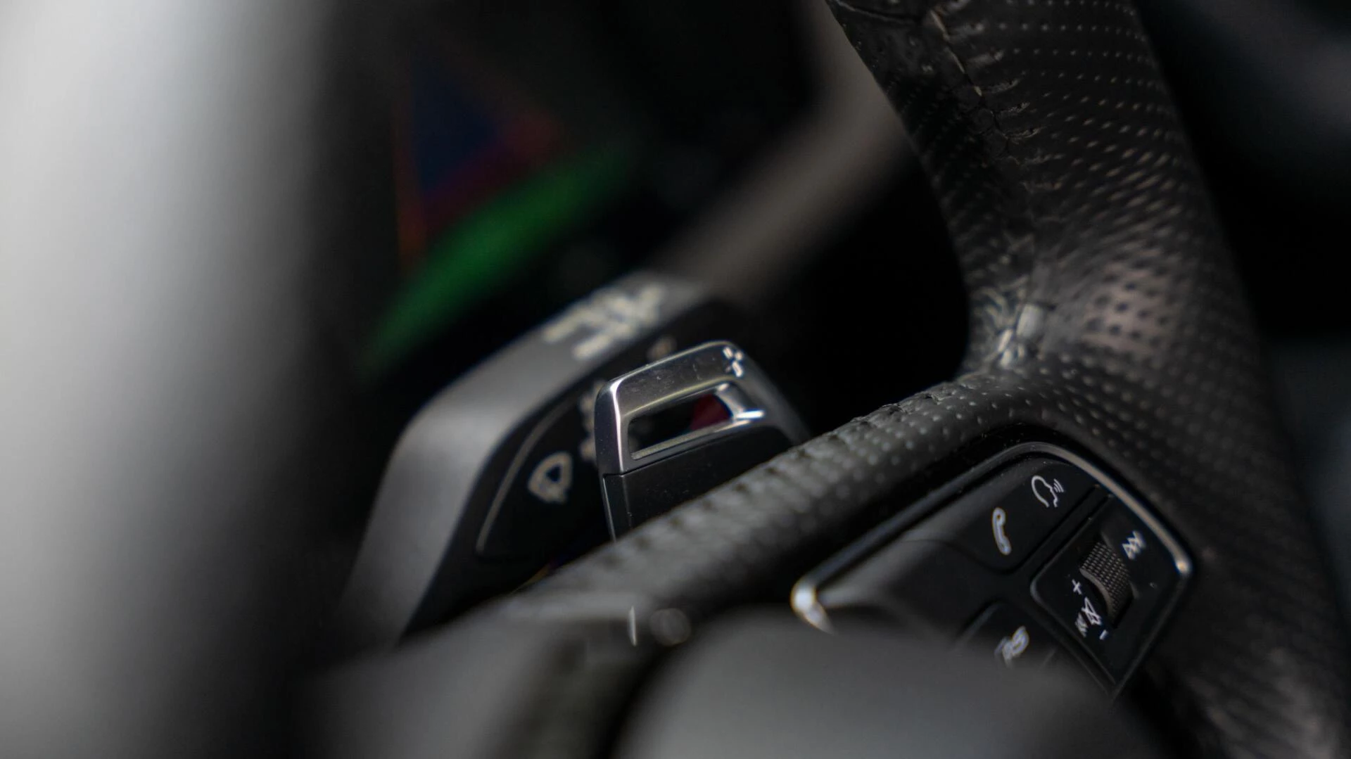 Hoofdafbeelding Audi RS3