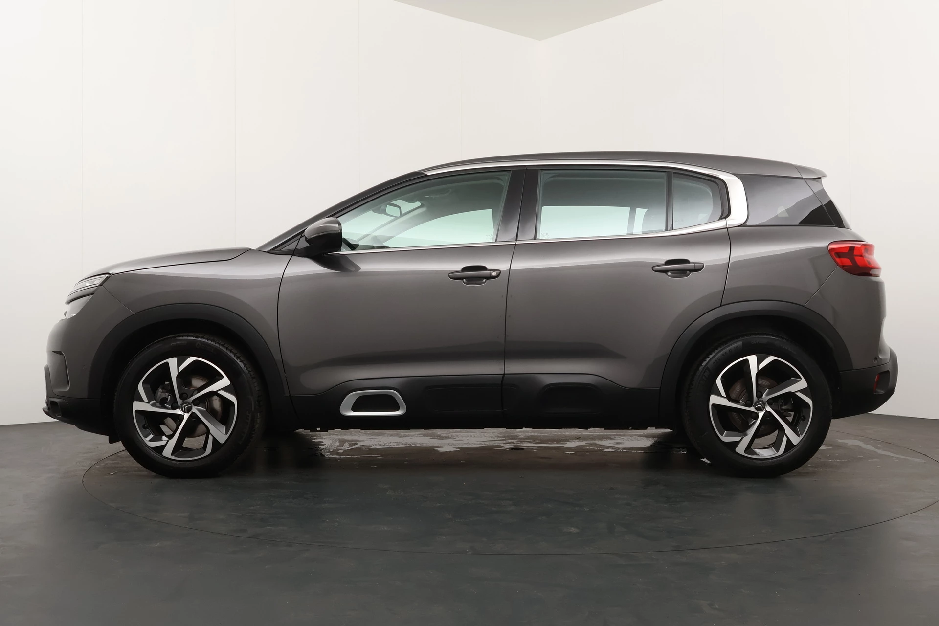 Hoofdafbeelding Citroën C5 Aircross
