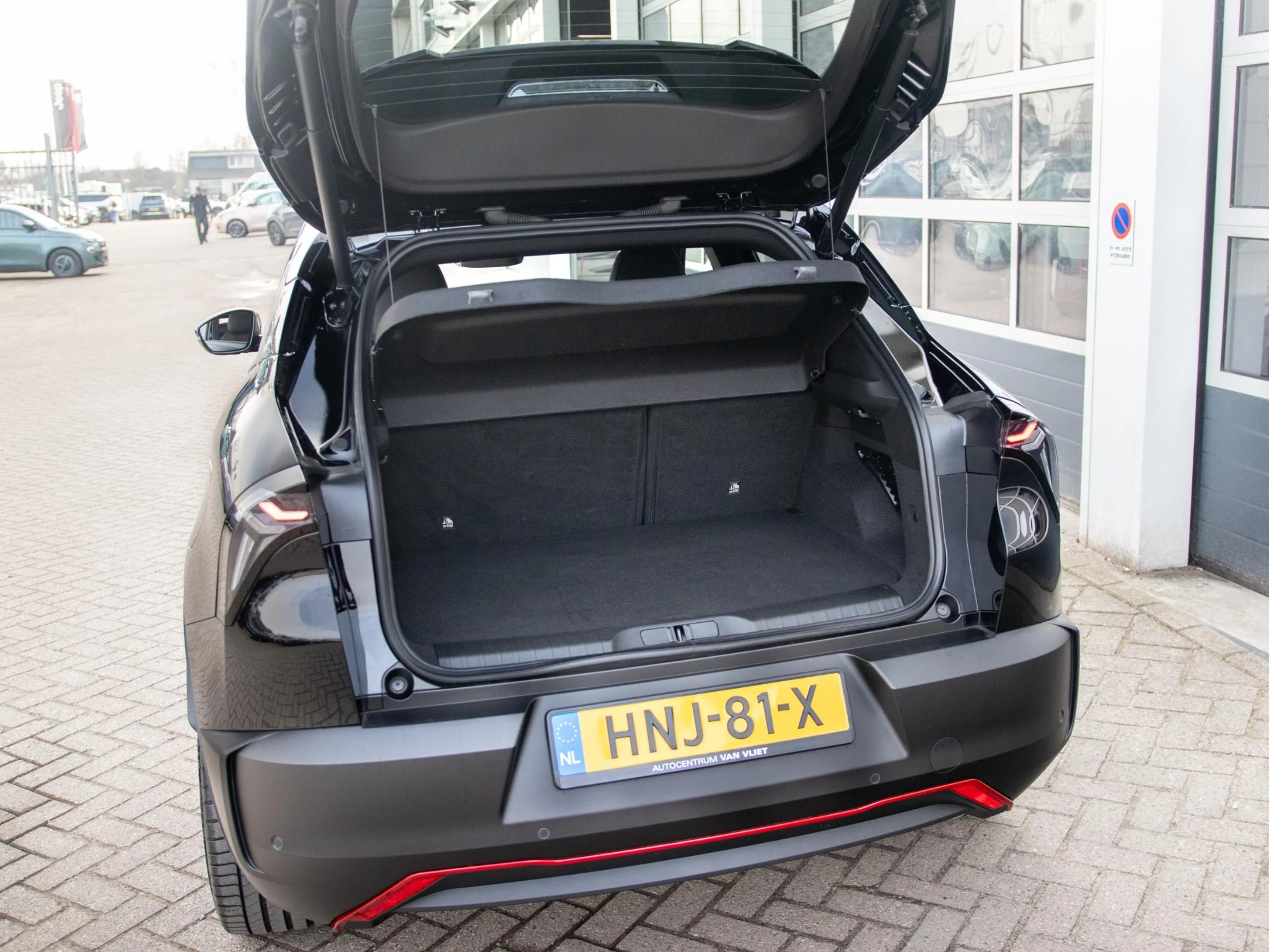 Hoofdafbeelding Alfa Romeo Junior