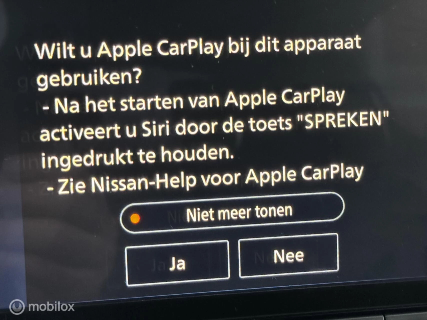 Hoofdafbeelding Nissan Juke