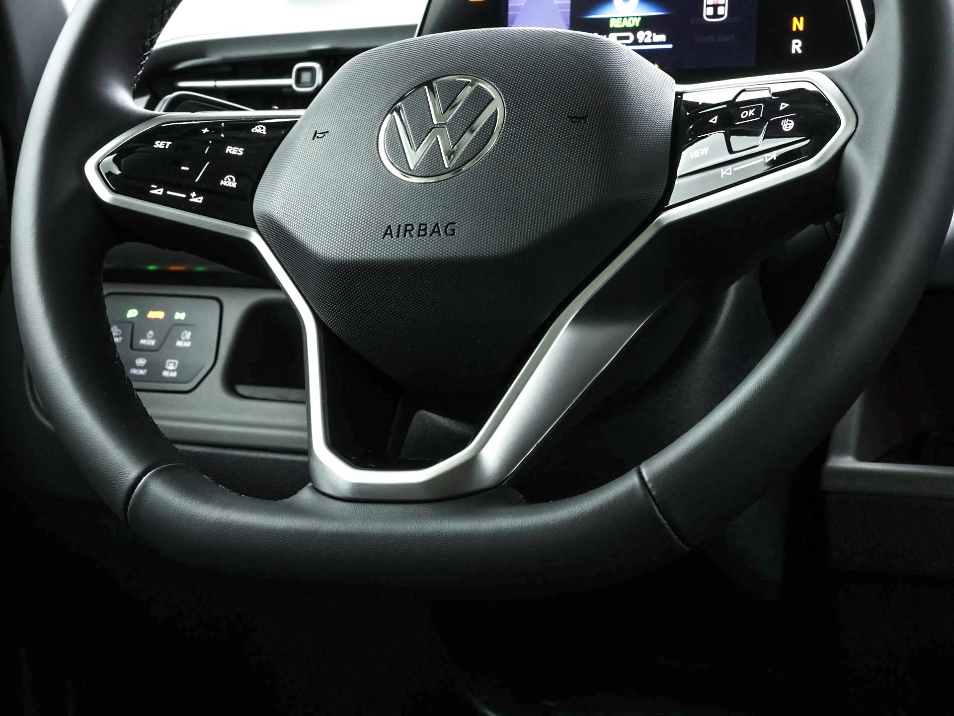 Hoofdafbeelding Volkswagen ID. Buzz