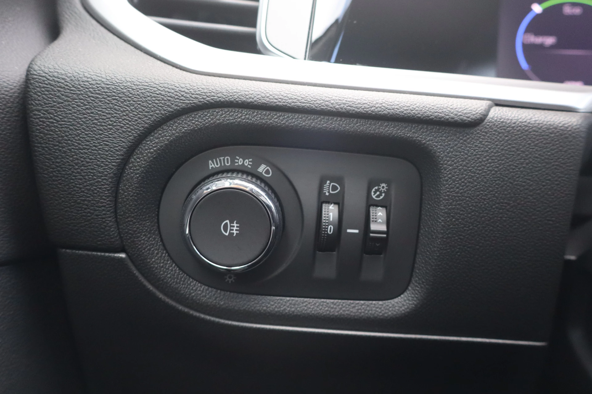 Hoofdafbeelding Opel Grandland