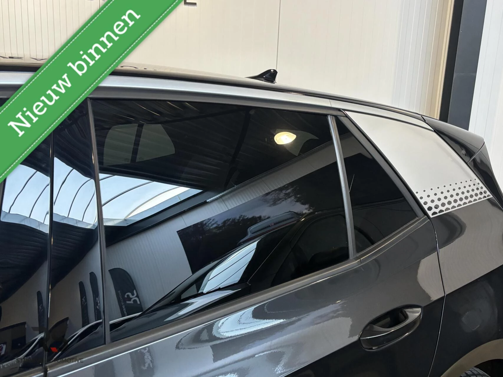 Hoofdafbeelding Volkswagen ID.3