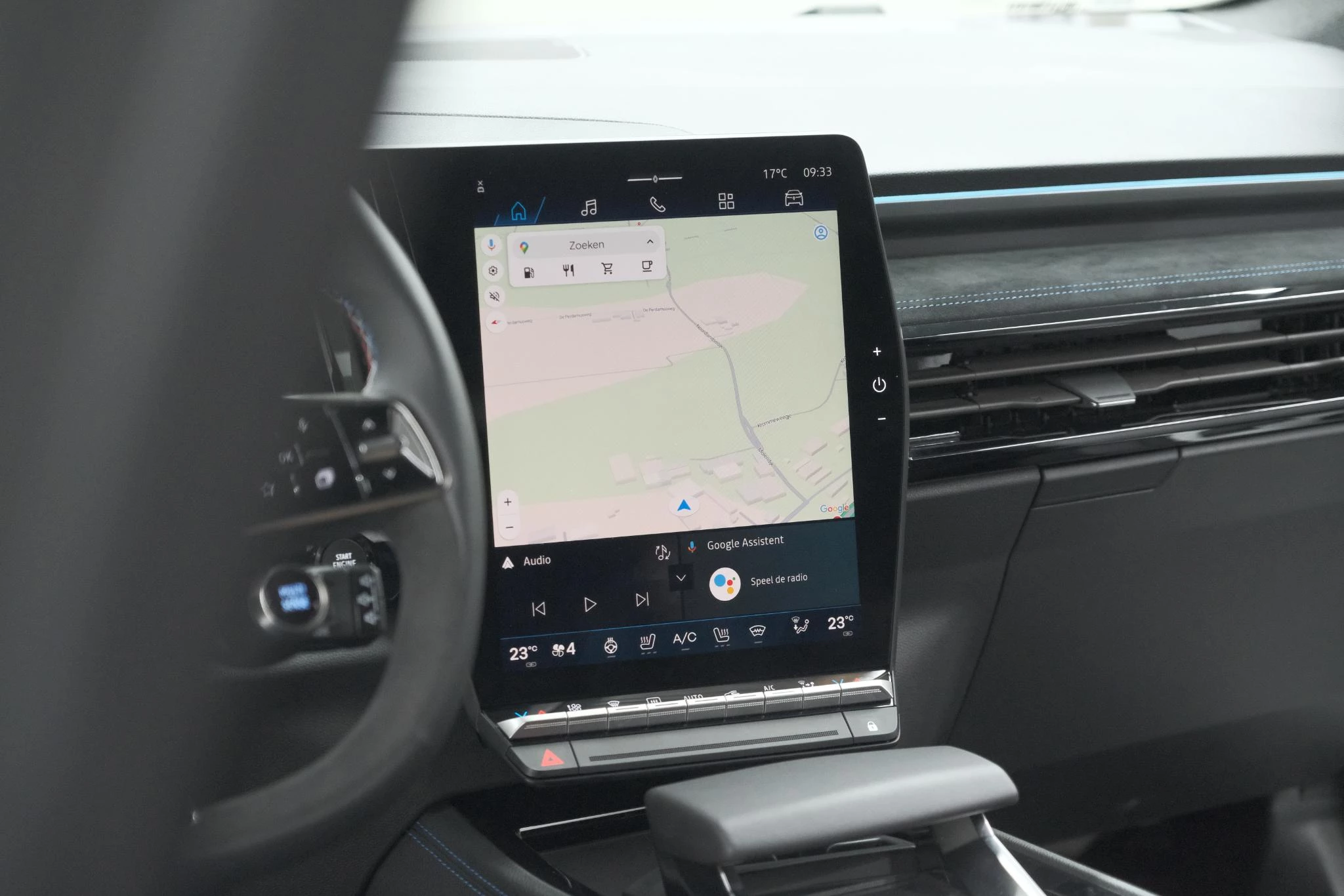 Hoofdafbeelding Renault Austral