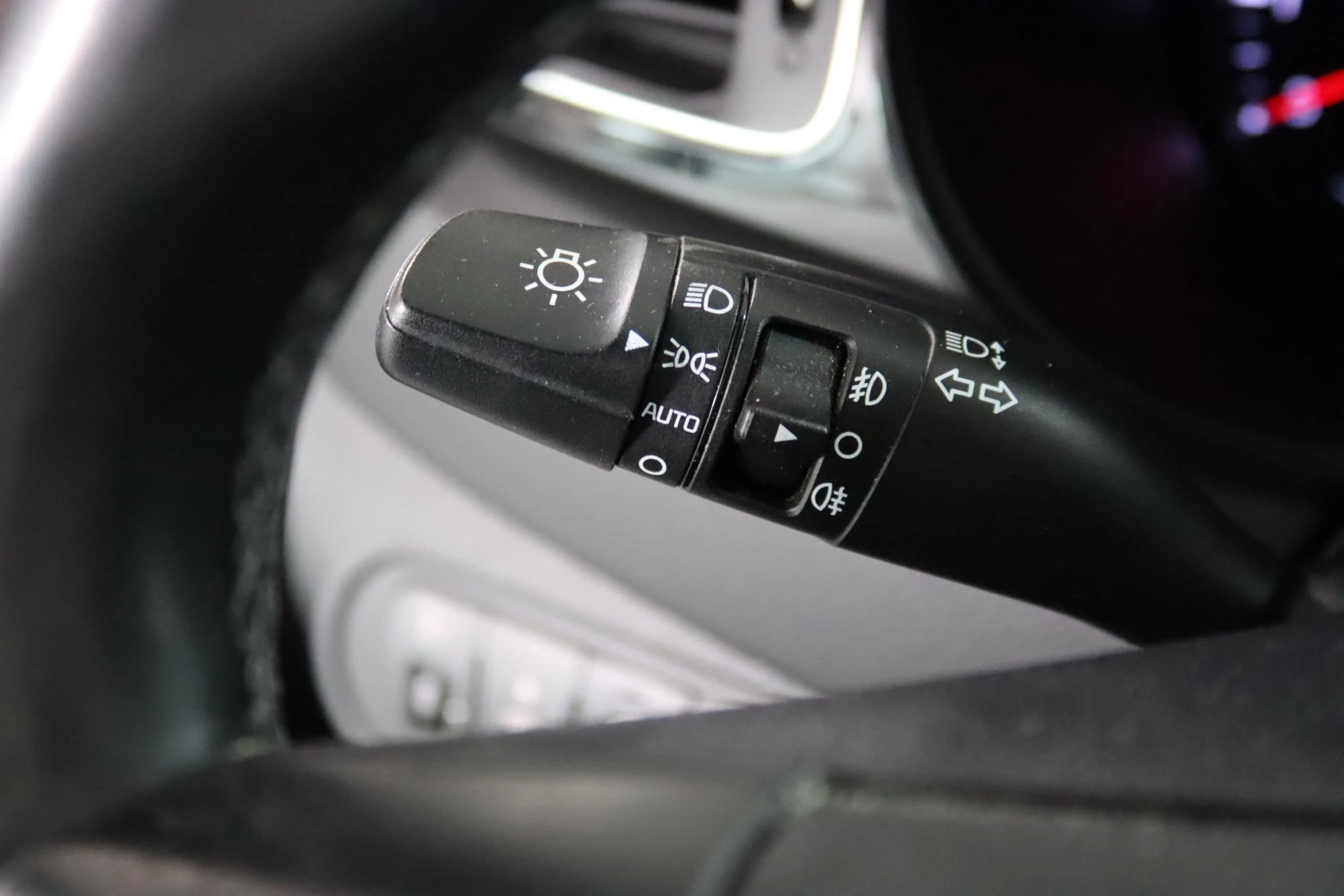 Hoofdafbeelding Kia Carens