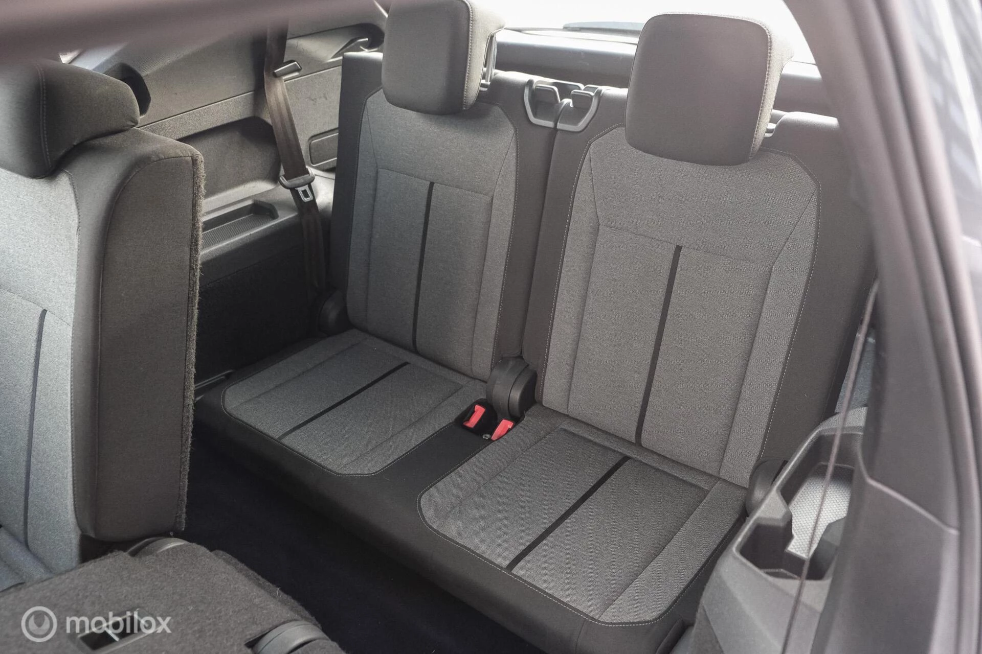 Hoofdafbeelding SEAT Tarraco