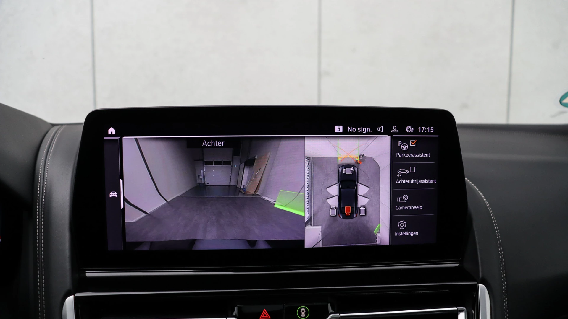 Hoofdafbeelding BMW 8 Serie