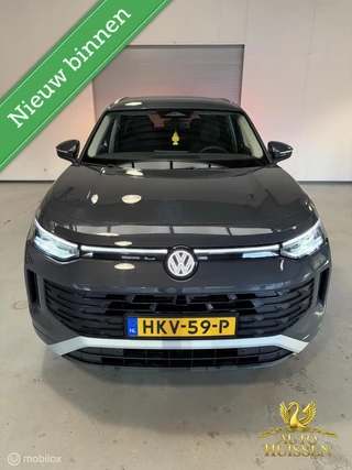 Volkswagen Tayron 1.5 eHybrid Life NL Auto NAP ACC Carplay