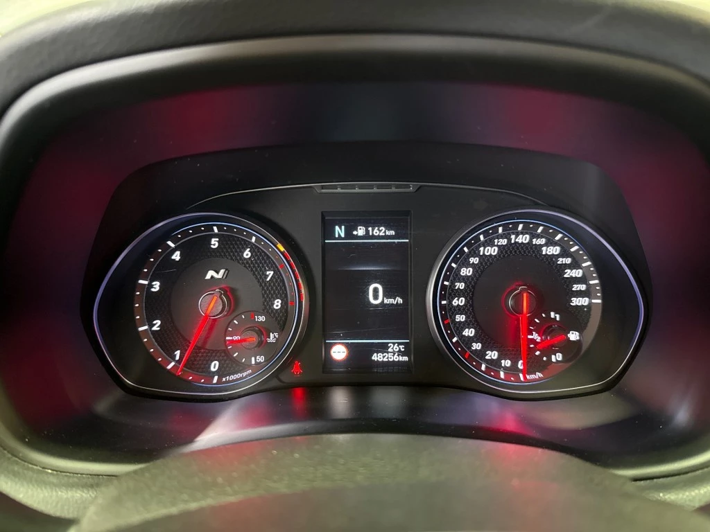 Hoofdafbeelding Hyundai i30