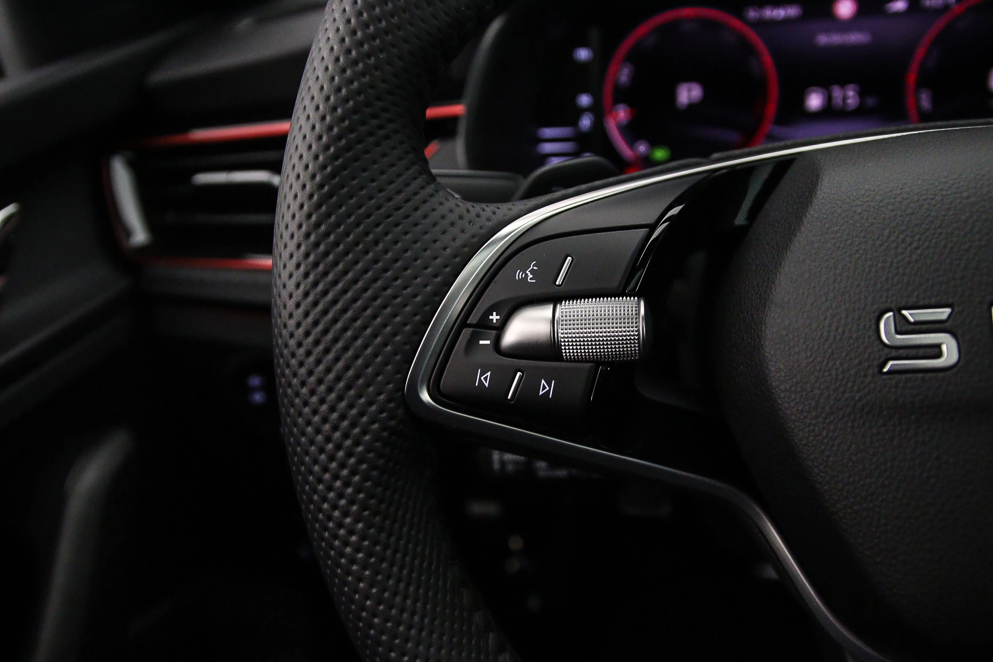 Hoofdafbeelding Škoda Kamiq