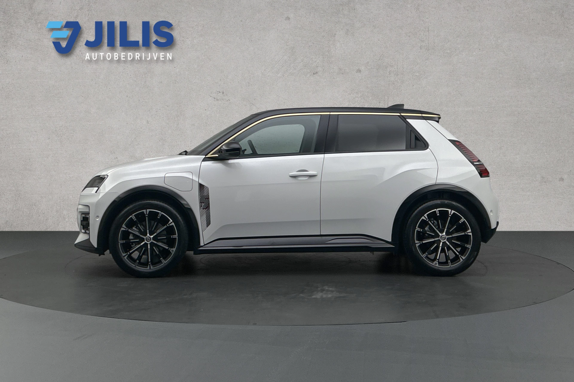 Hoofdafbeelding Renault 5