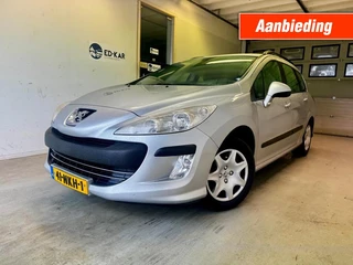 Peugeot 308 SW 1.6 VTi Blue Lease CLIMA LPG-G3 NAP