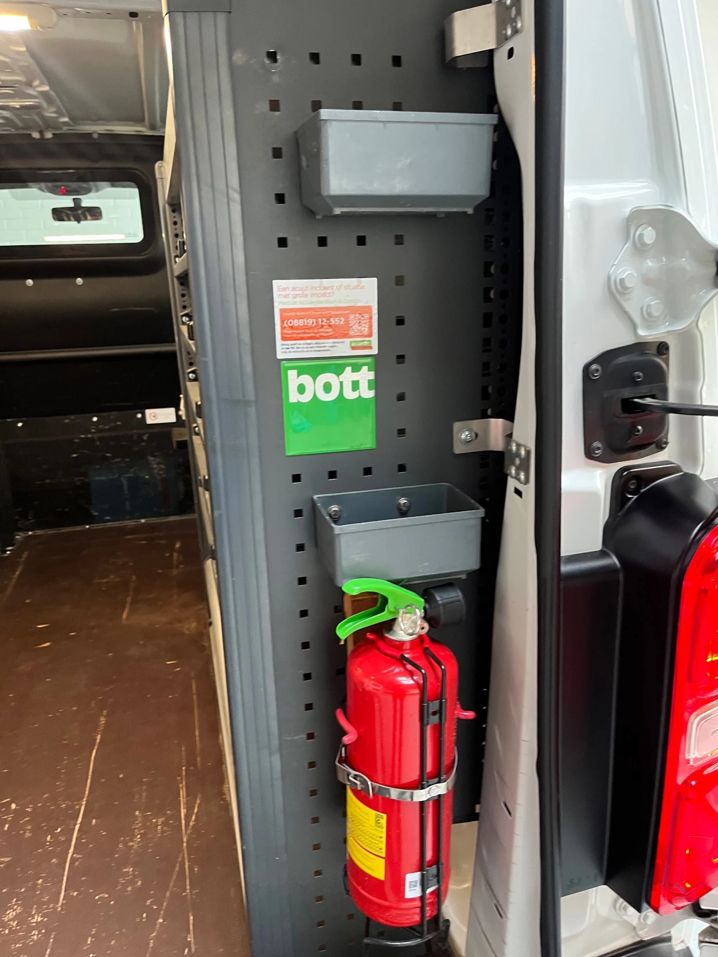 Hoofdafbeelding Citroën Jumpy