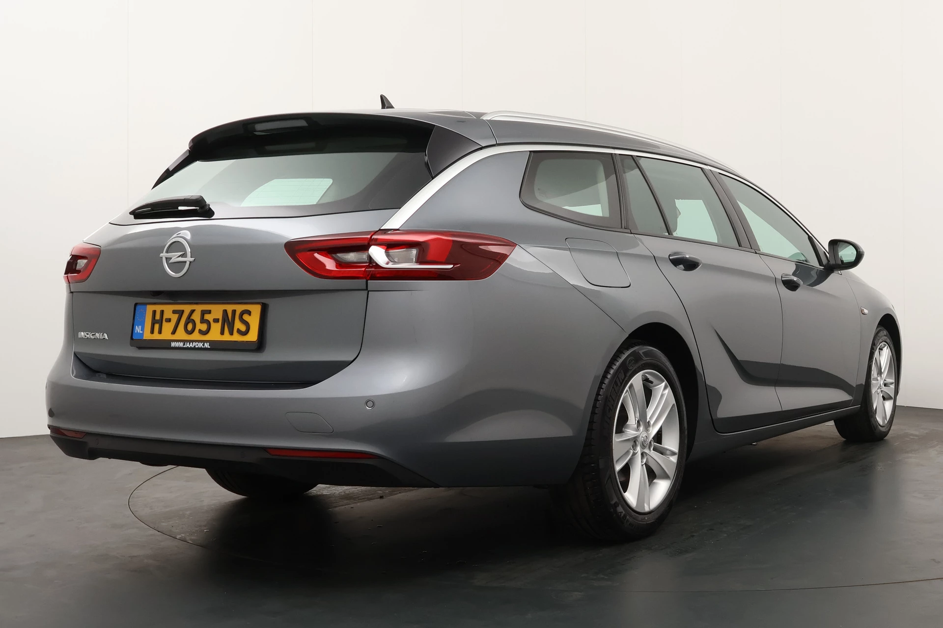 Hoofdafbeelding Opel Insignia