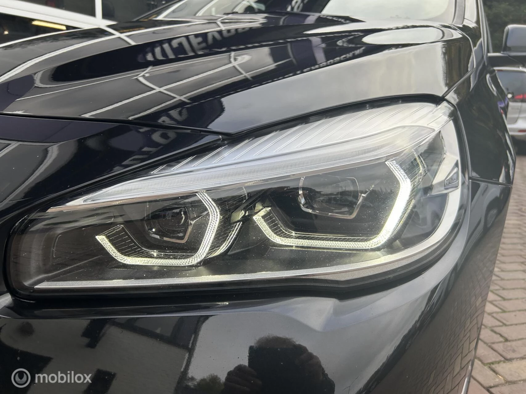 Hoofdafbeelding BMW 2 Serie