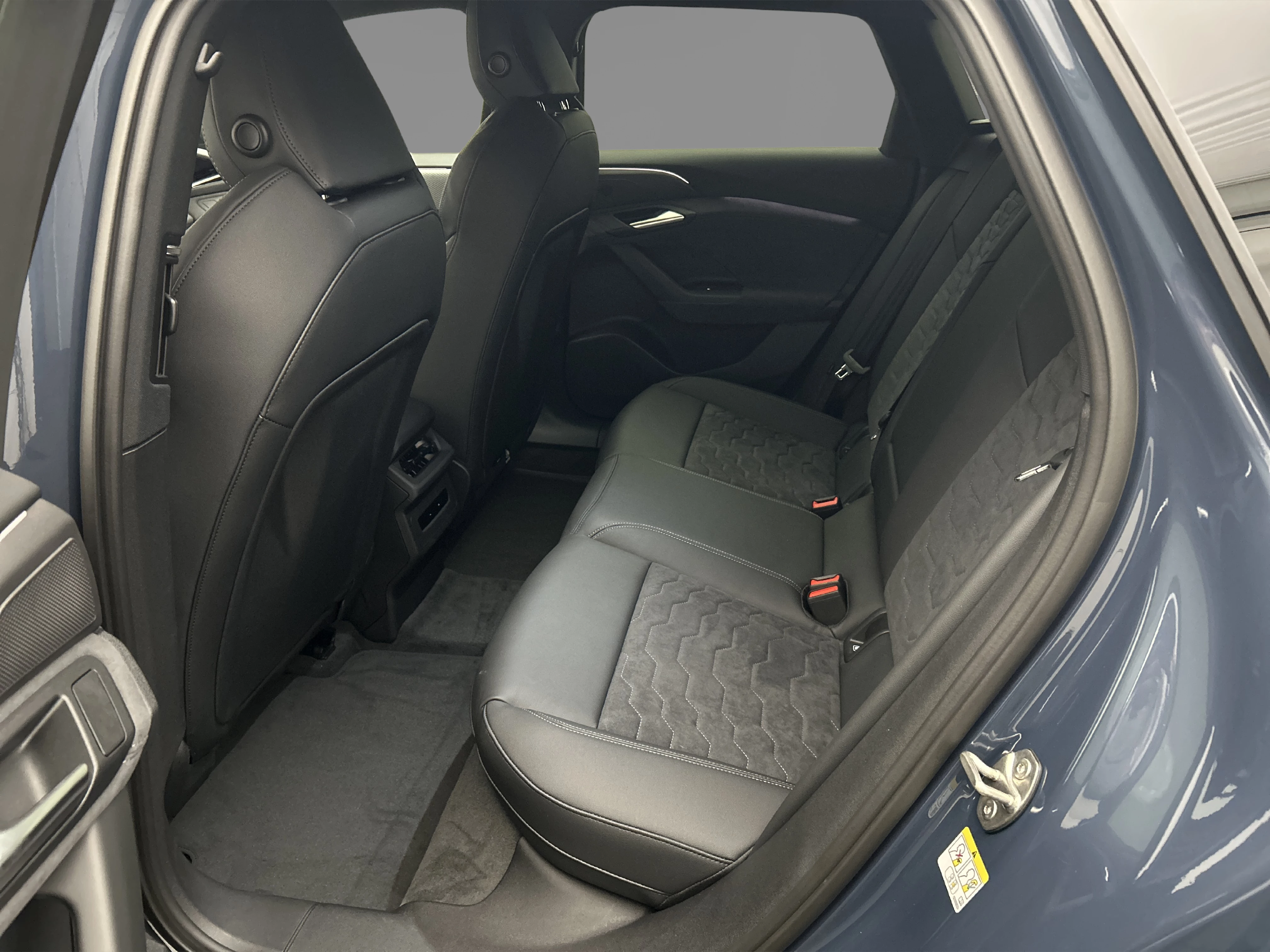 Hoofdafbeelding Audi A6 Avant e-tron