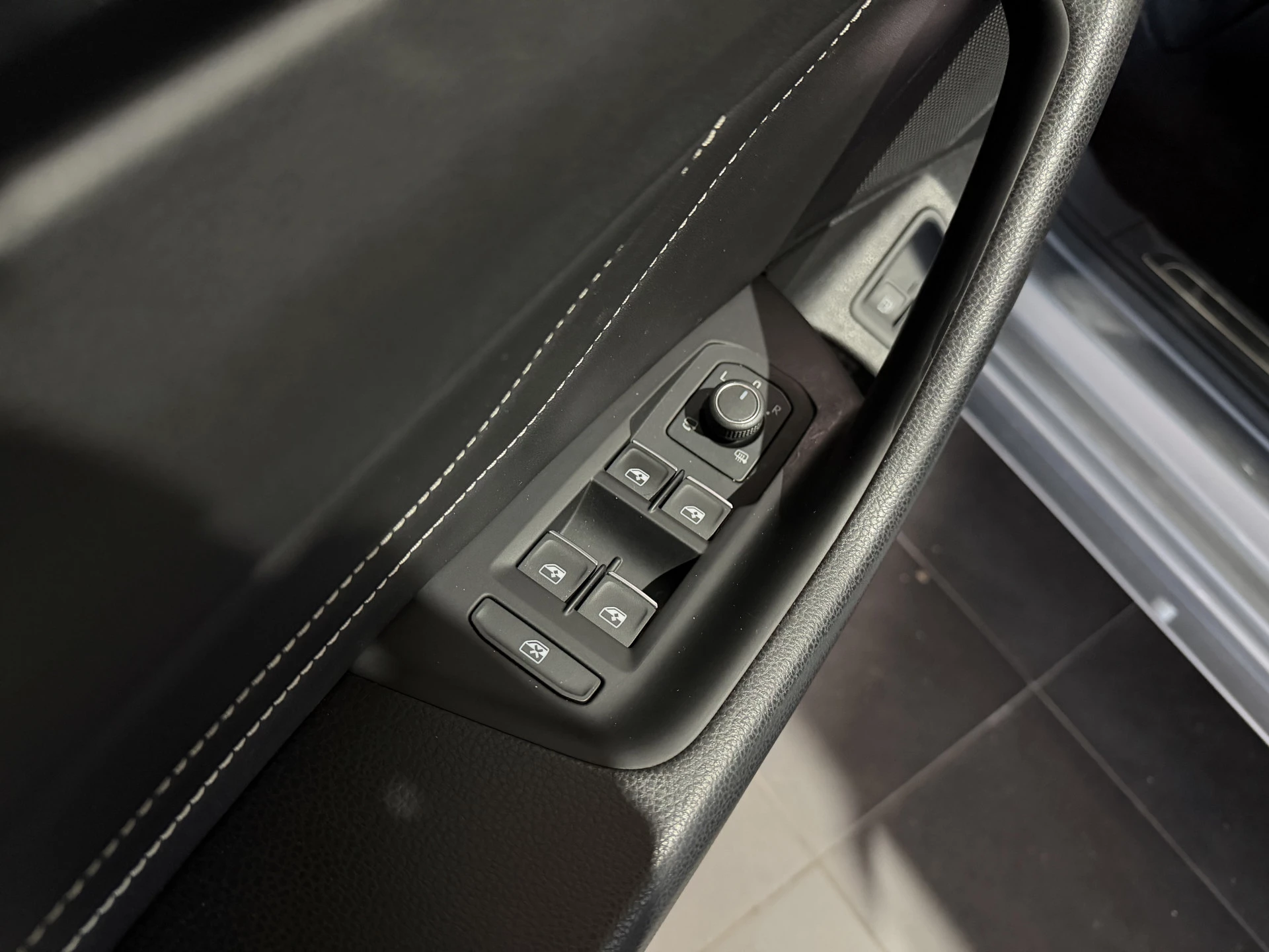 Hoofdafbeelding Volkswagen Arteon
