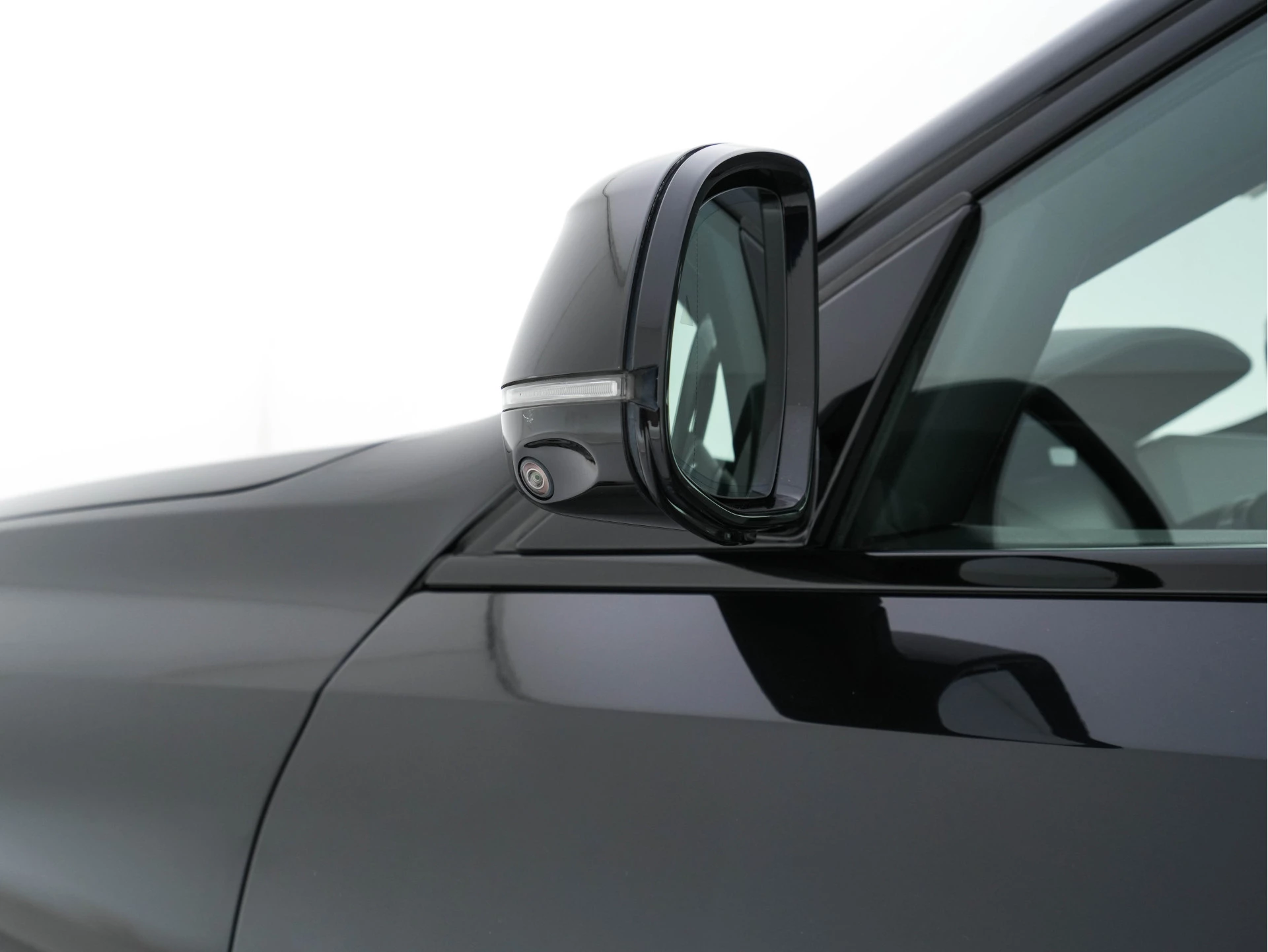 Hoofdafbeelding BMW X6